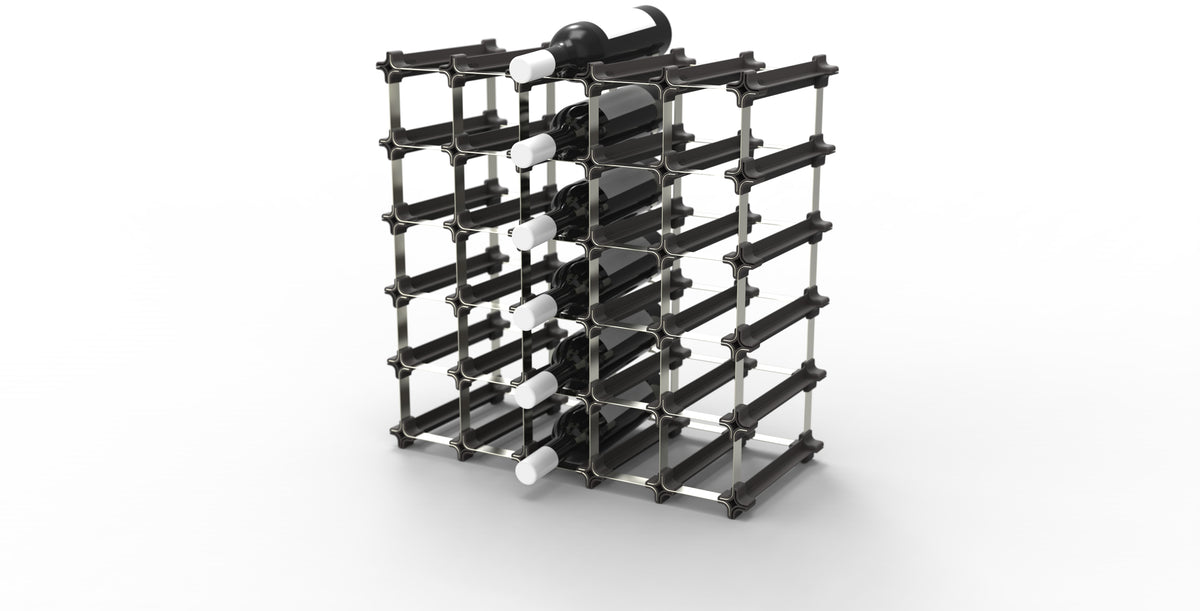 25 NOOK Medium Wine Rack Kit Winesave Australia