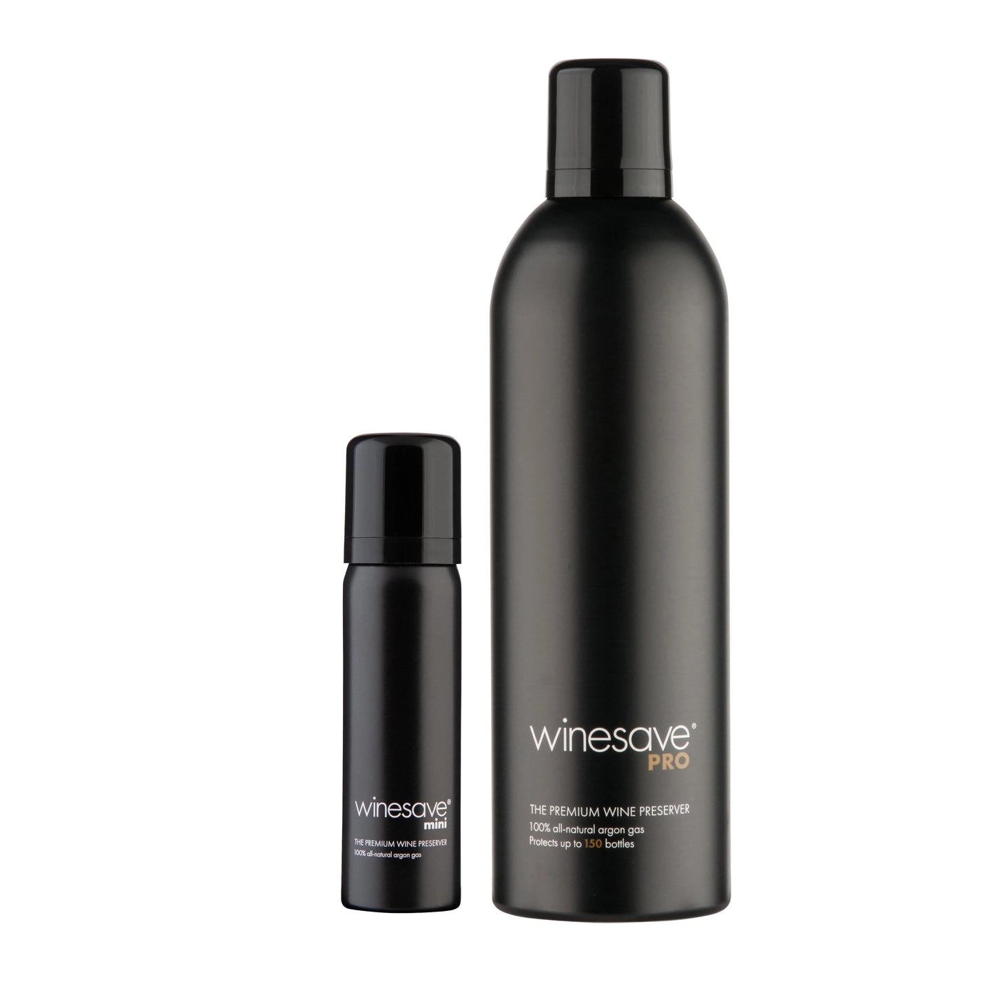 Winesave mini (25 uses)