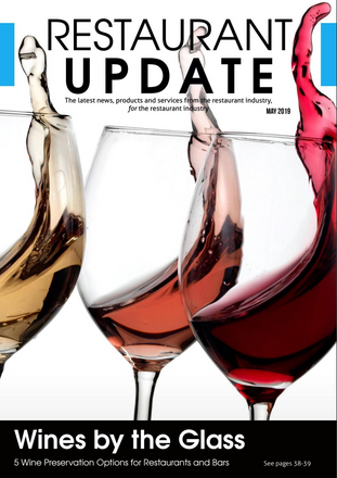 5 Wine Preservation Options for Restaurants & Bars