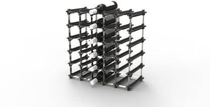 25 NOOK Medium Wine Rack Kit