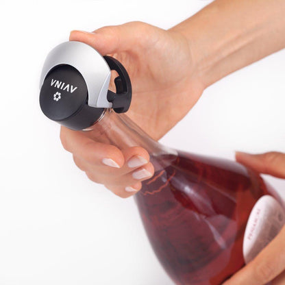 Winesave Locking Bottle Stopper for Still Wine