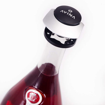 Winesave Locking Bottle Stopper for Still Wine