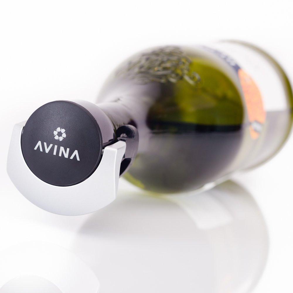 Winesave Locking Bottle Stopper for Still Wine